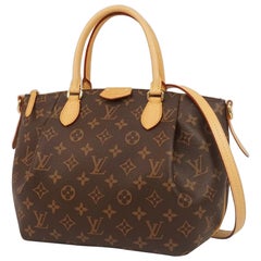 Louis Vuitton Turenne PM  Womens  handbag M48813