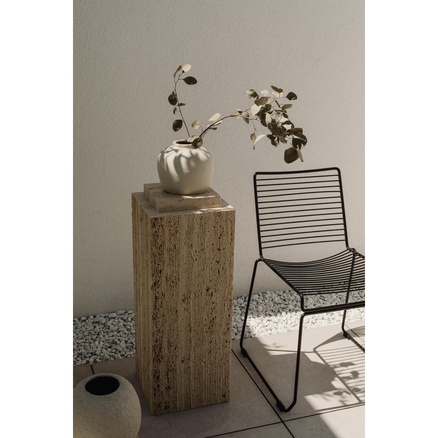 XXIe siècle et contemporain Pilier de Turi par Un'common en vente