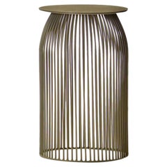 Turi Turi Coffee Table Bronze by La Cividina