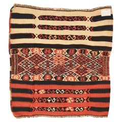 Turkestan Vintage "Cicim"