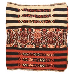 Turkestan Vintage „Cicim“