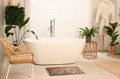 Turkey Anatolia Small Rug - (22x47) in