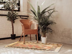 Turkey Anatolia Small Rug