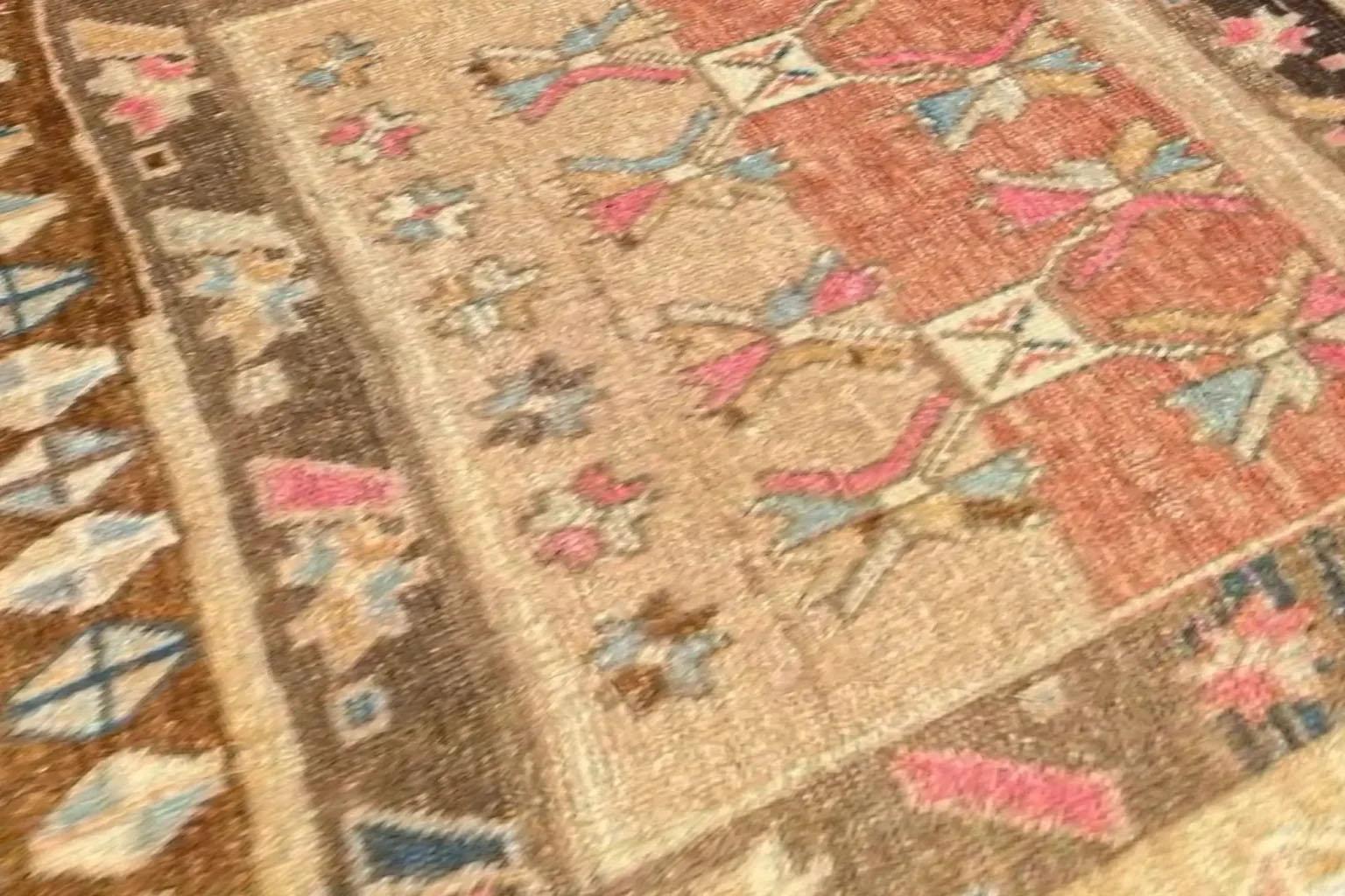 Lana Tappeto Turchia Anatolia Piccolo-96317 in vendita