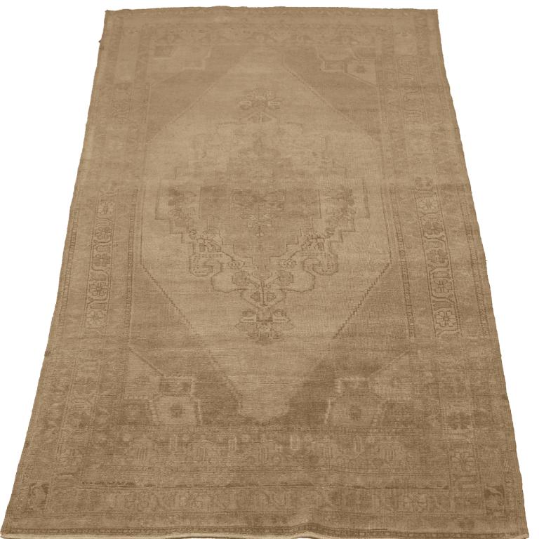 Traditional Turkish Wool Area Rug

This extraordinary rug commands attention with its intricate classical grandeur and a compelling central medallion. Its refined palette and meticulous detailing create an unyielding foundation of sophisticated