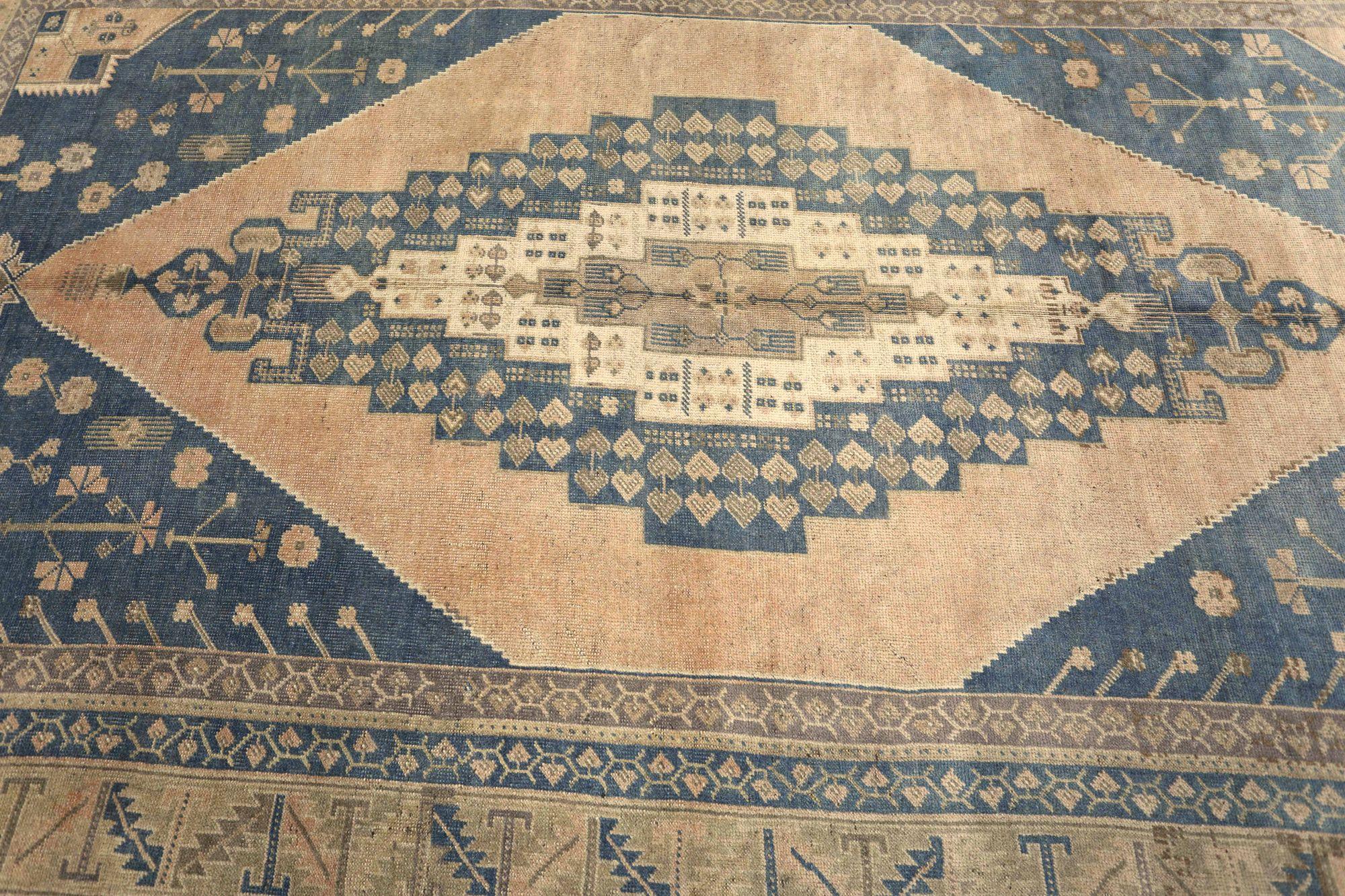 Discover the elegance of Turkey Anatoly featuring Area Rugs in Circa 1940. Designed with Wool and Navy BluePinkTaupe, this exclusive design is perfect for enhancing your space.