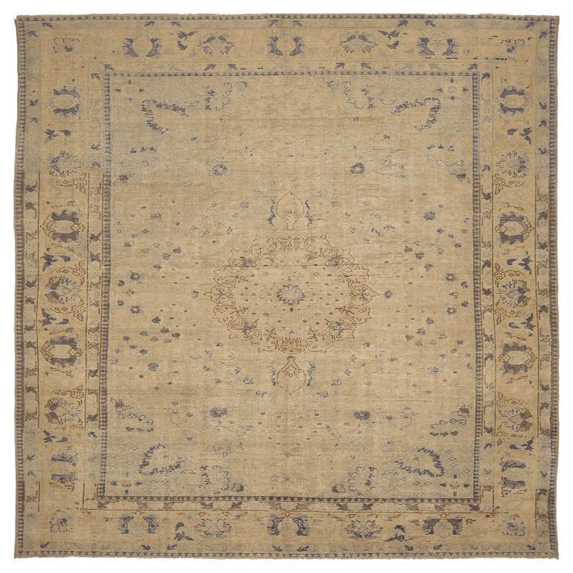 Tappeti per l'area Turkey Anatoly - Design Lana Taupe - 92929