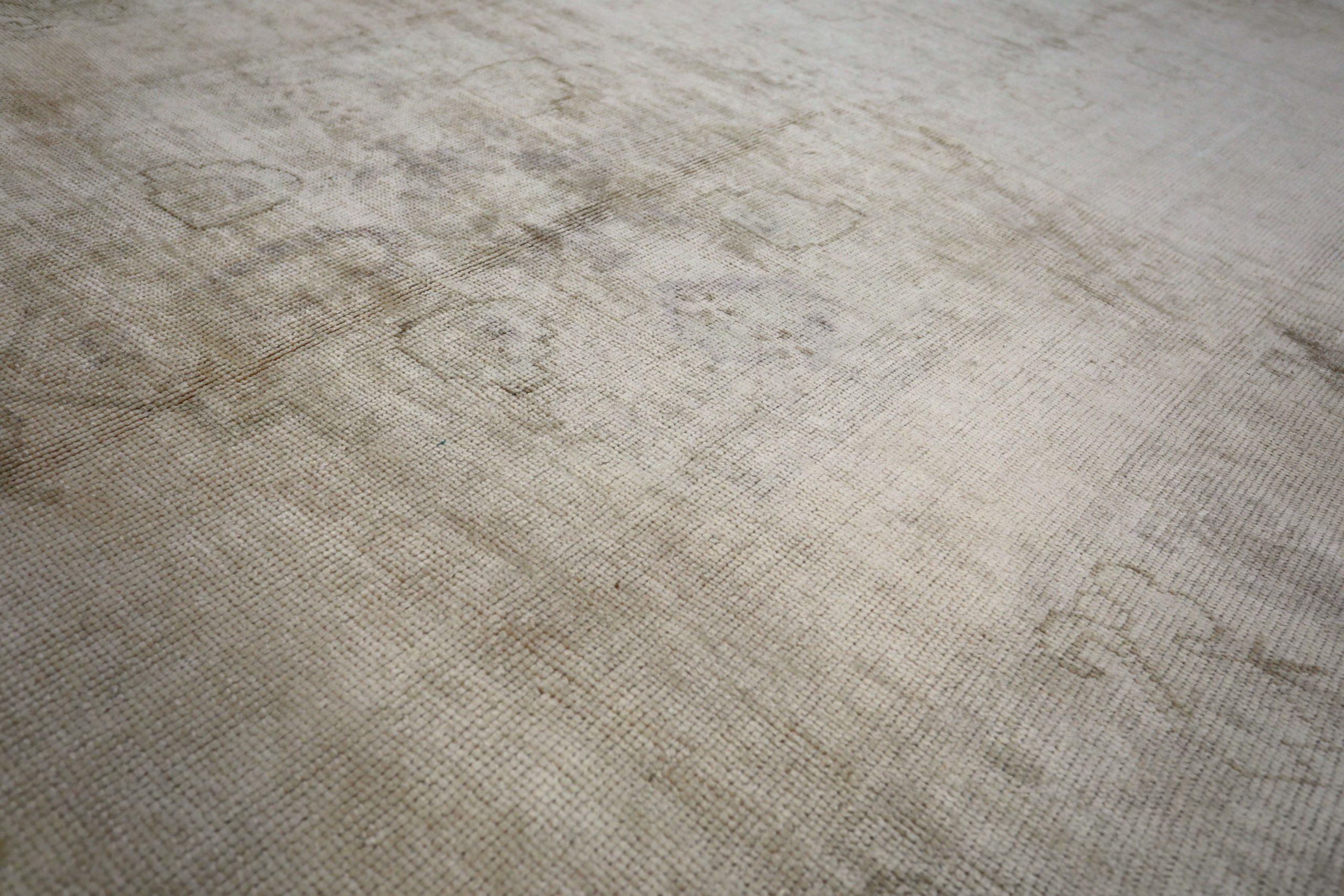 Turco Tappeti per l'area Turkey Anatoly - Design Lana Taupe - 93046 in vendita