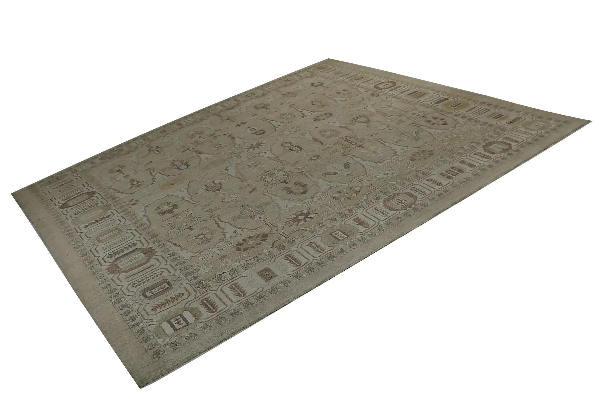 Tribal Turkey BAKHSHAIESH Area Rugs - Design - 98213 For Sale