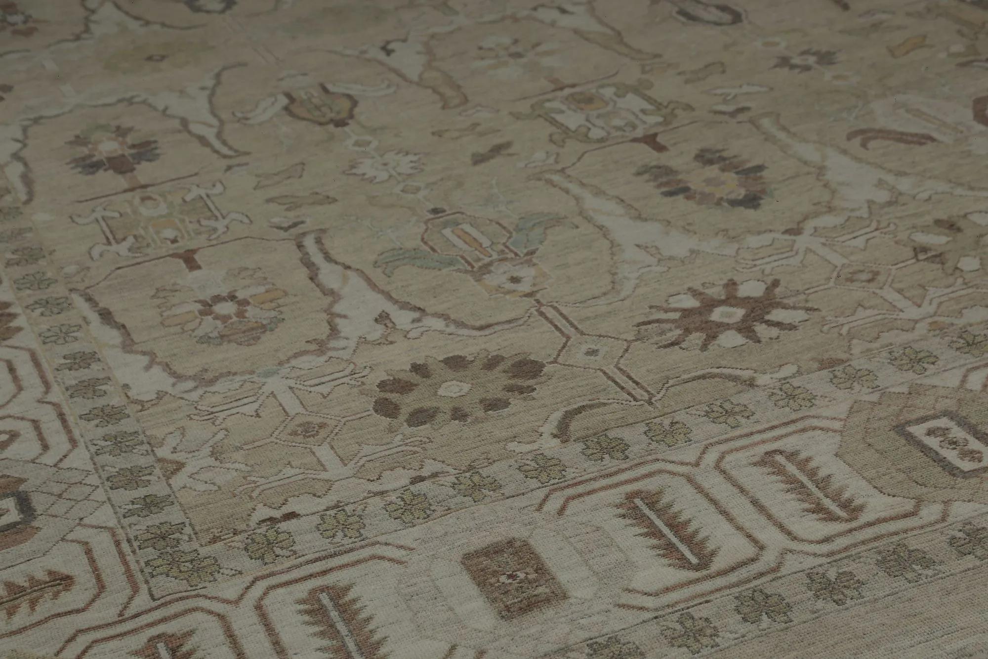 Turkish Turkey BAKHSHAIESH Area Rugs - Design - 98213 For Sale
