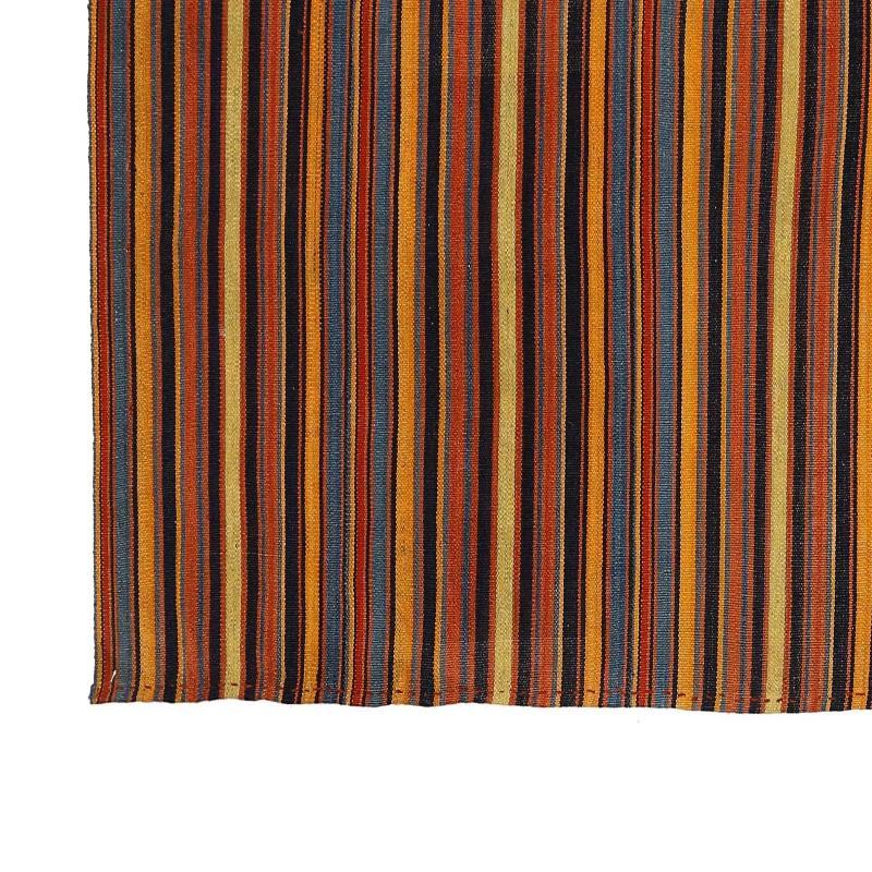 Turc Tapis Kilim de Turquie - Design - 98645 en vente