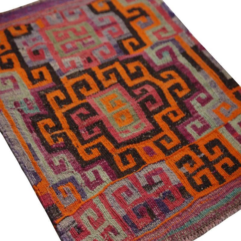 Turco Tappeti per l'area Kilim della Turchia - Design - 98649 in vendita