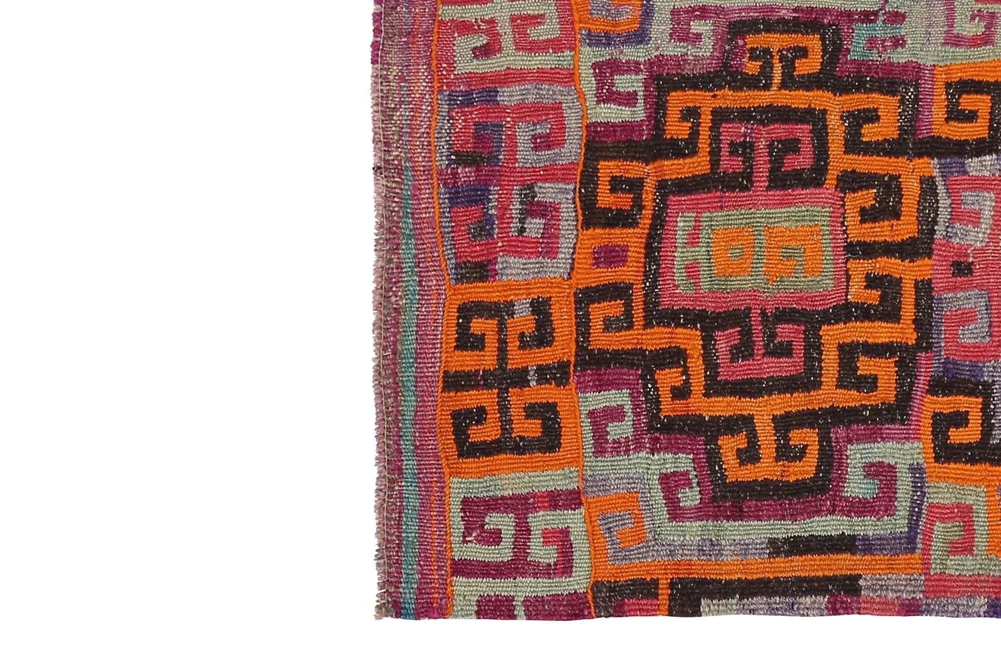 Tappeti per l'area Kilim della Turchia - Design - 98649 In condizioni ottime in vendita a Dallas, TX