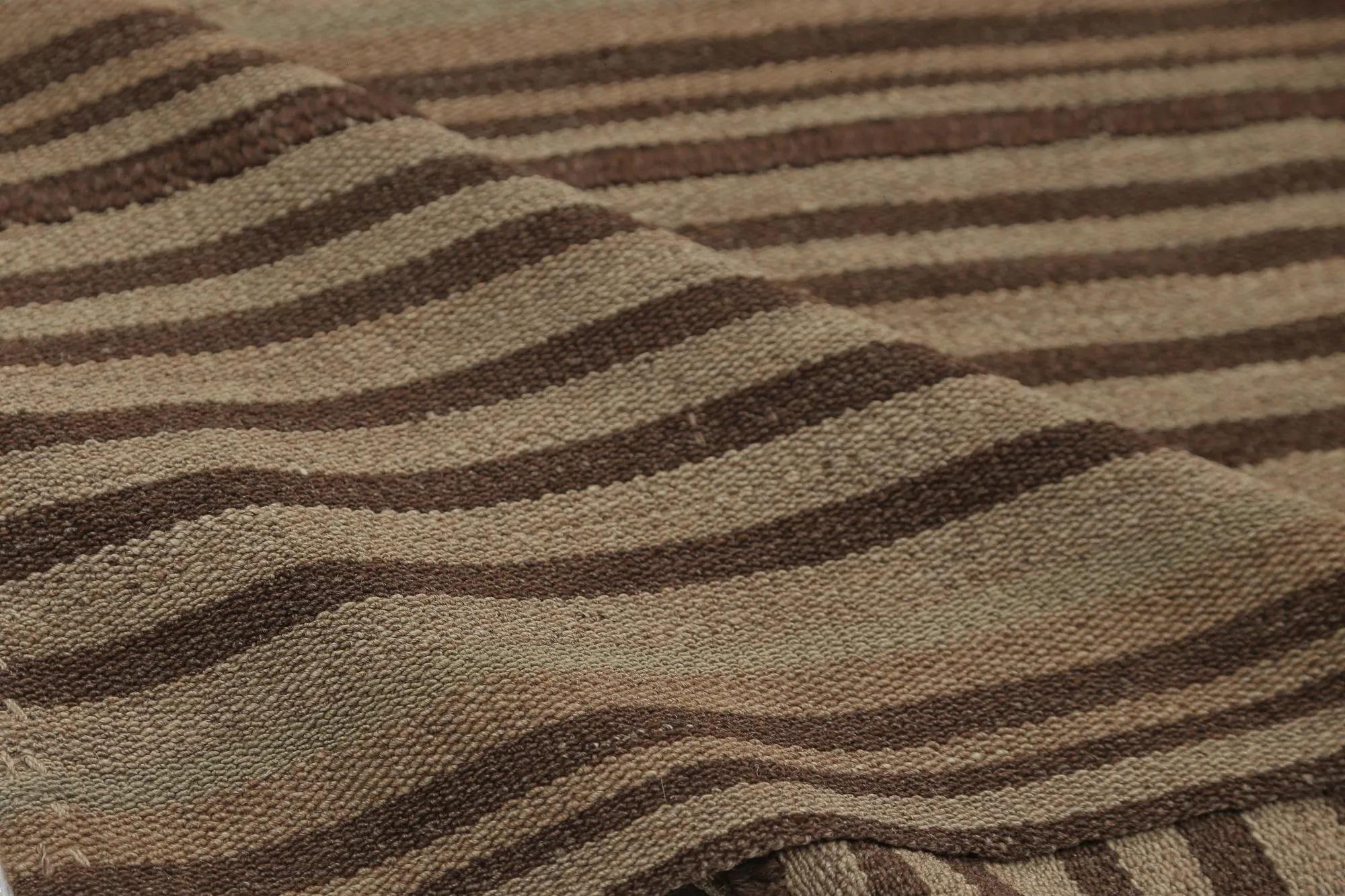 Tappeti per l'area Kilim della Turchia - Design - 98652 In condizioni ottime in vendita a Dallas, TX