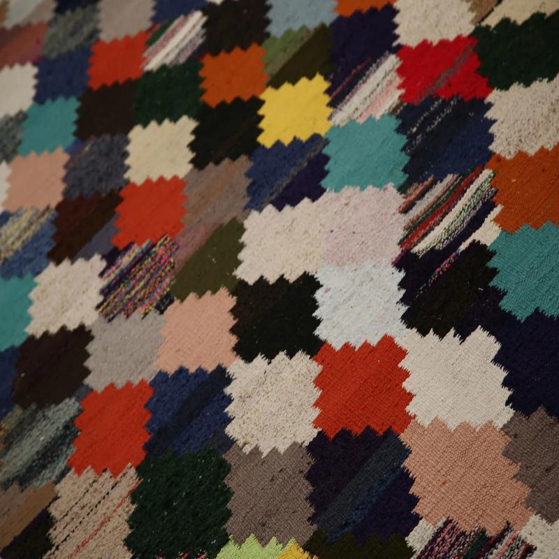 Turco Tappeti per l'area Kilim della Turchia - Design - 98659 in vendita