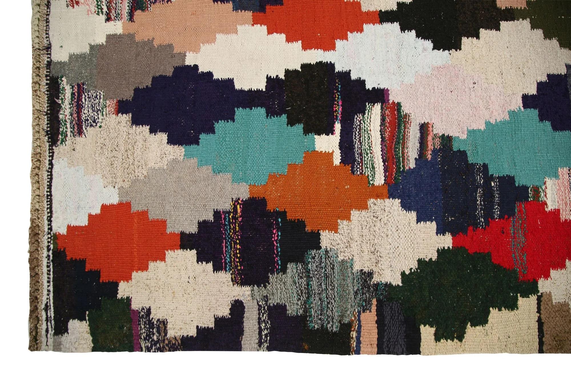 Tappeti per l'area Kilim della Turchia - Design - 98659 In condizioni ottime in vendita a Dallas, TX