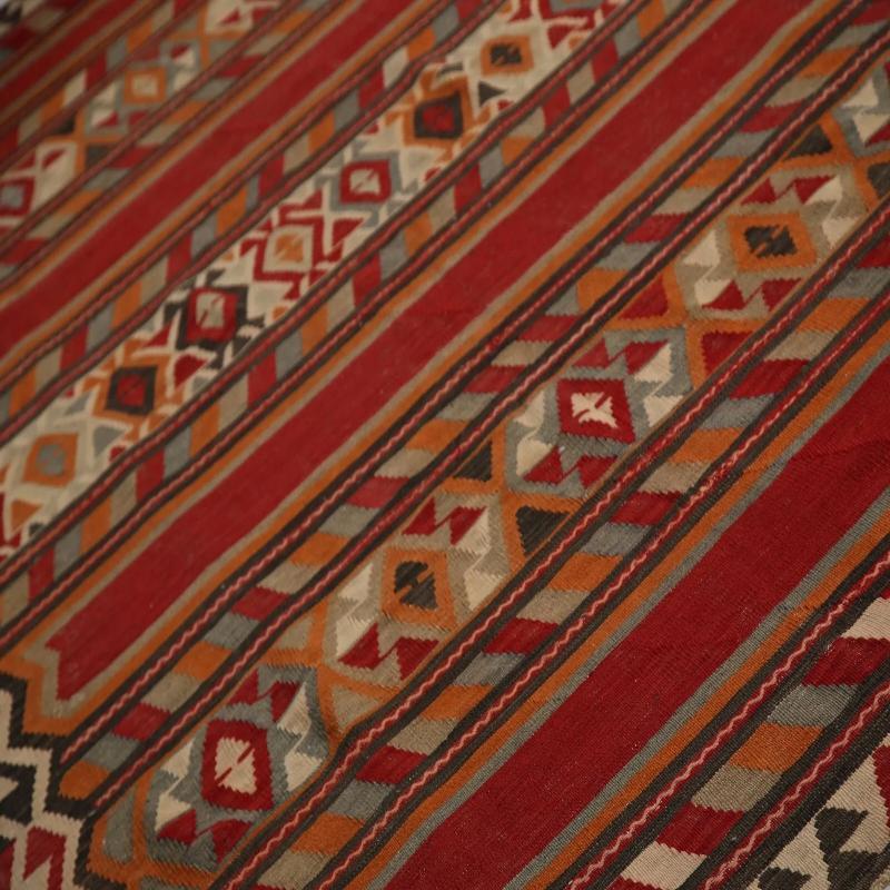 Turco Tappeti per l'area Kilim della Turchia - Design - 98660 in vendita