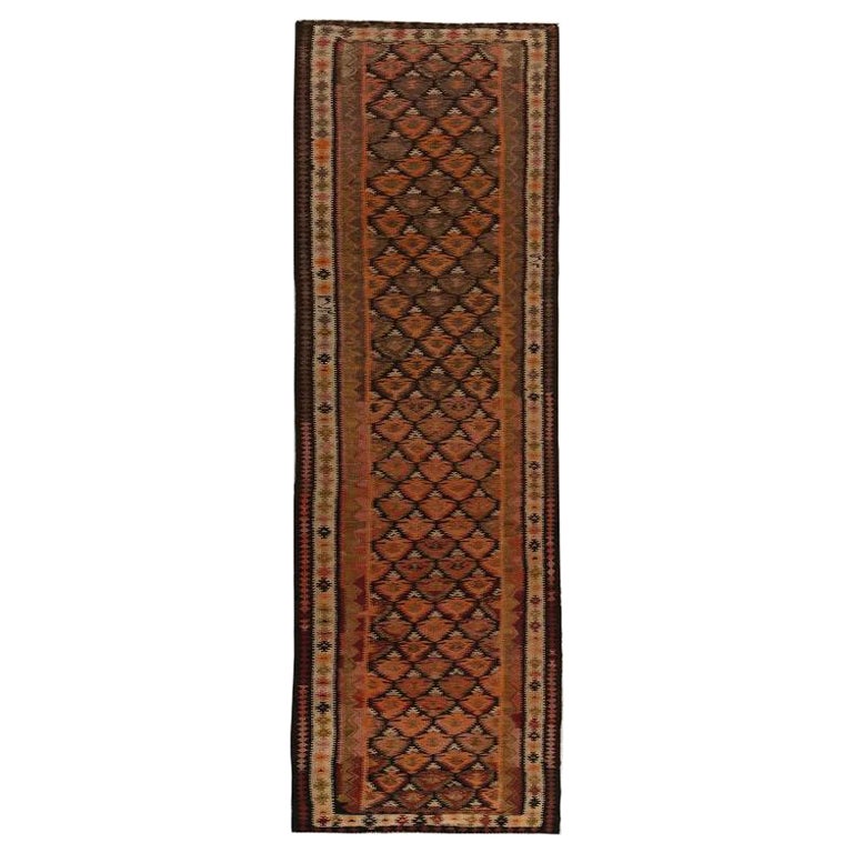 Tappeti per l'area Kilim della Turchia - Design - 98662