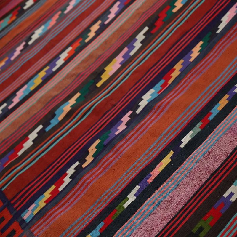 Turquía Alfombras Kilim - Diseño - 98666 Turco en venta