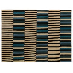 Turquía Alfombras Kilim - Diseño - 98754