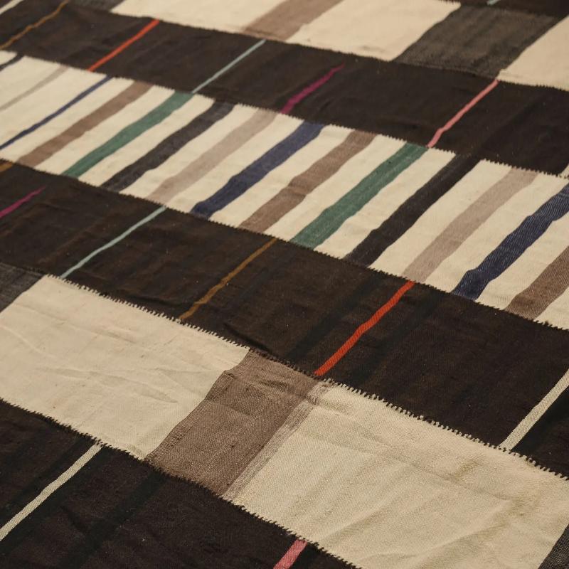 Turkey Kelim-Teppiche – Design – 98757 (Türkisch) im Angebot