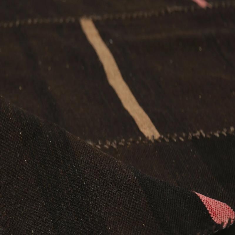 Tessuto a mano Tappeti per l'area Kilim della Turchia - Design - 98760 in vendita