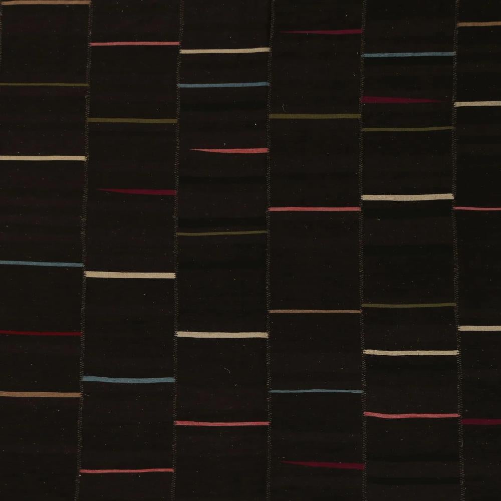 Tappeti per l'area Kilim della Turchia - Design - 98760 In condizioni ottime in vendita a Dallas, TX