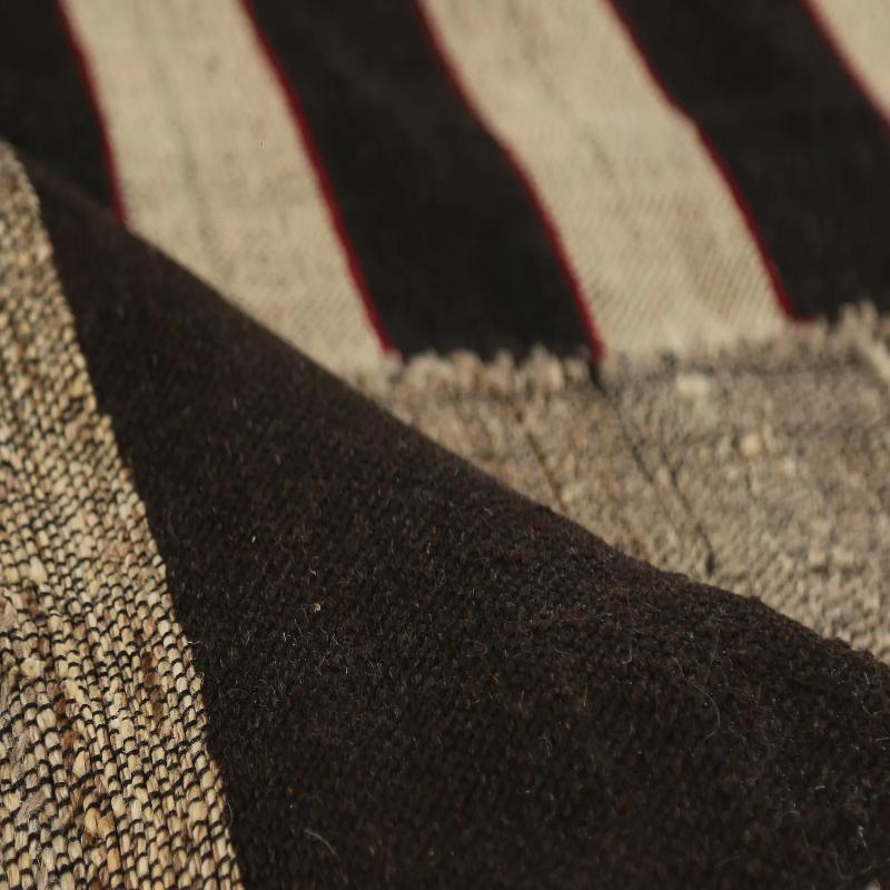 Turkey Kelim-Teppiche – Design – 98761 im Zustand „Hervorragend“ im Angebot in Dallas, TX
