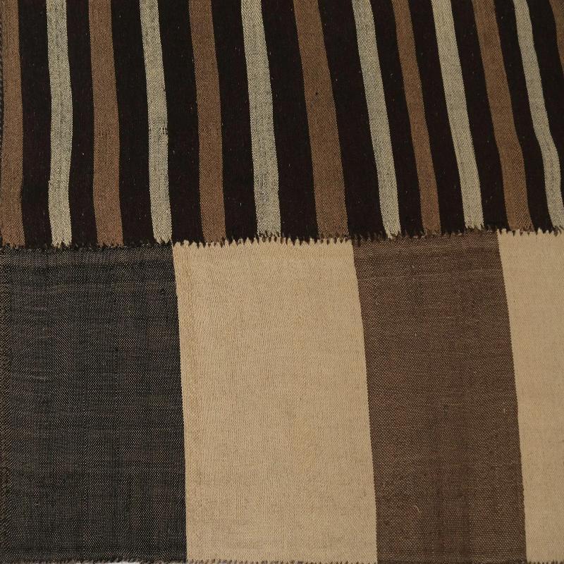 Tissé à la main Tapis Kilim de Turquie - Design - 98763 en vente