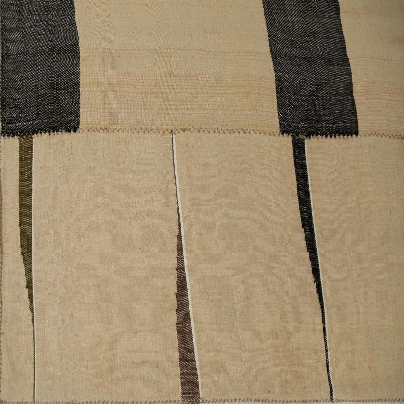 Tissé à la main Tapis Kilim de Turquie - Design - 98764 en vente