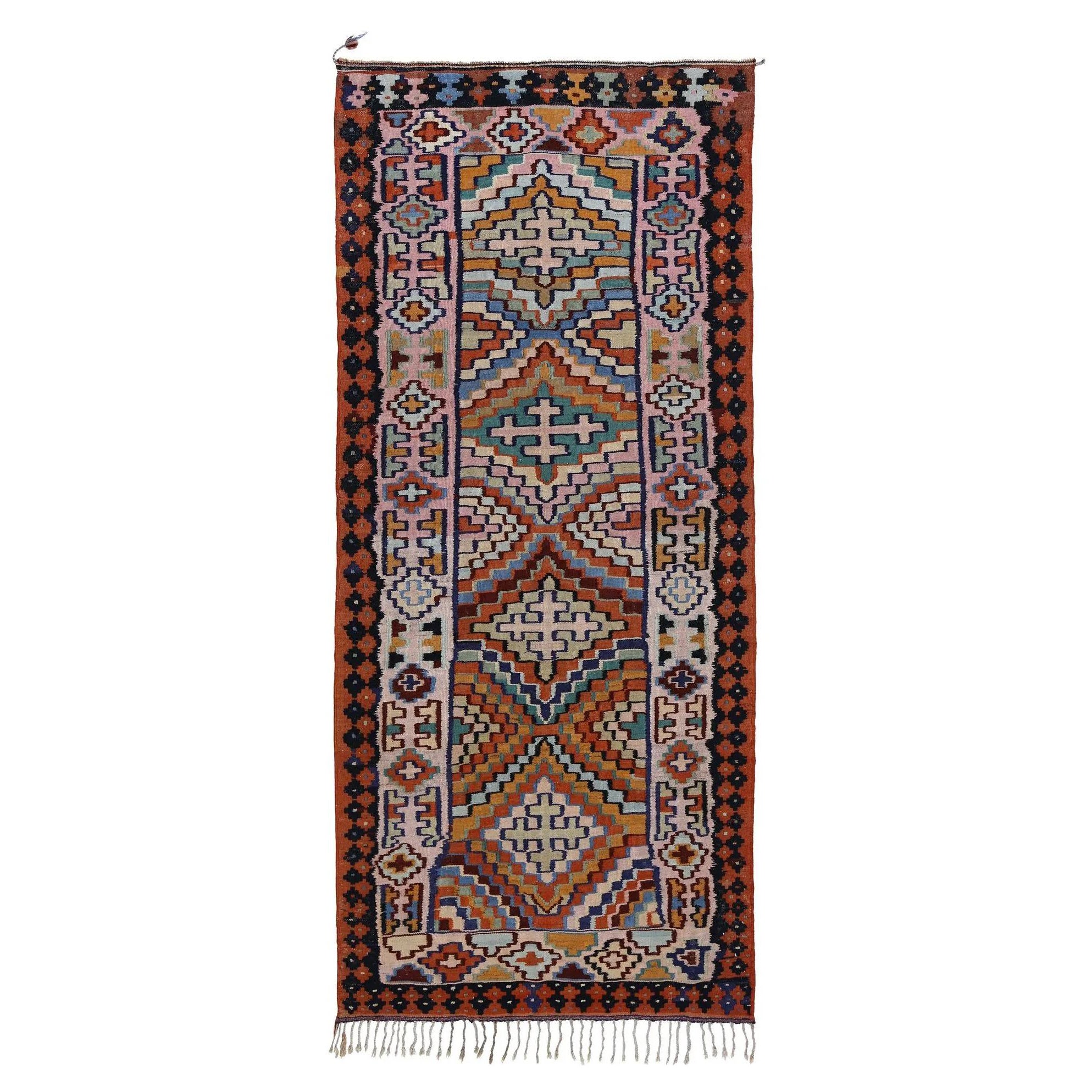 Tappeti per l'area Kilim della Turchia - Design - 98803