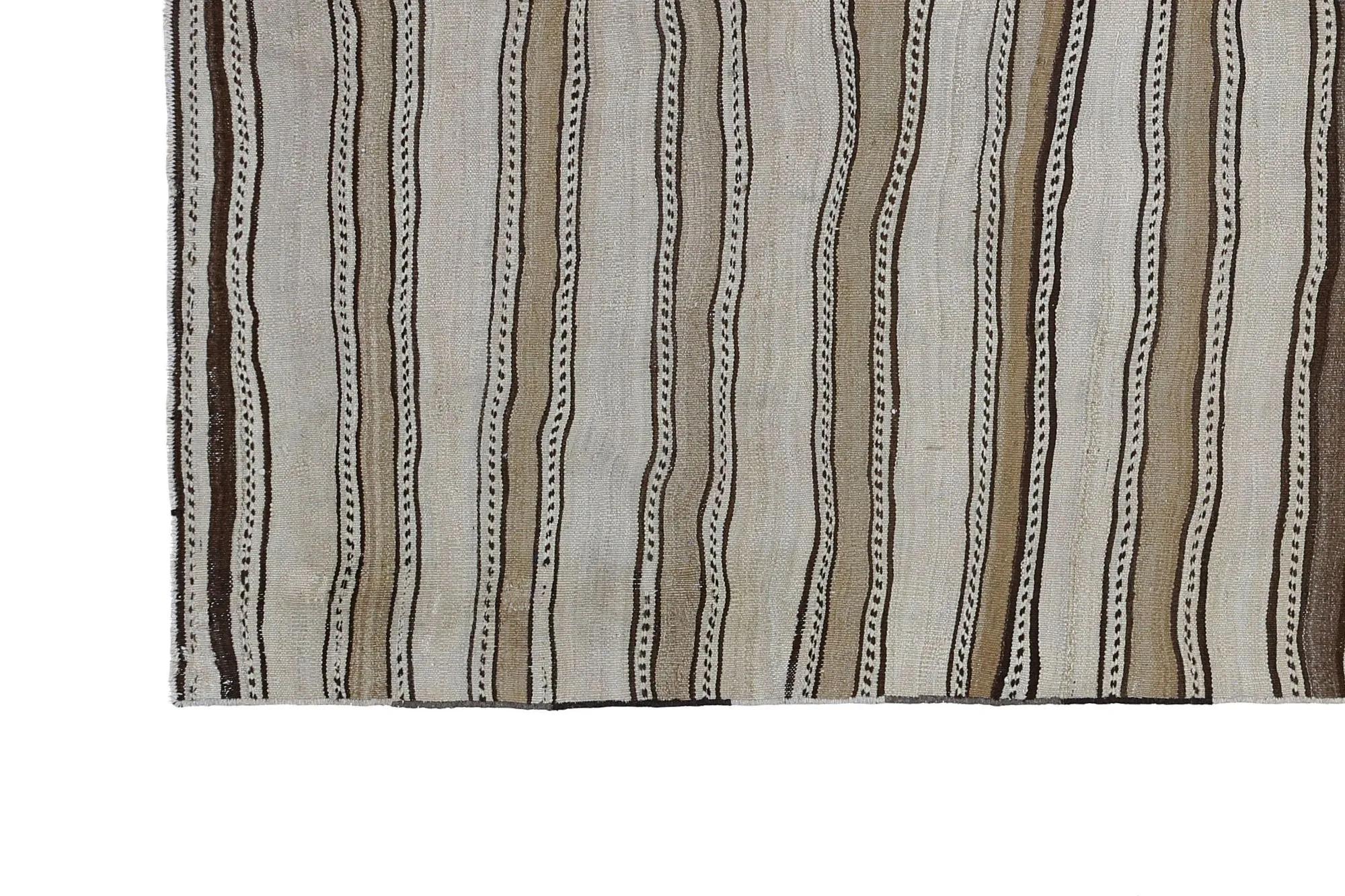 Tappeti per l'area Kilim della Turchia - Design - 98804 In condizioni ottime in vendita a Dallas, TX