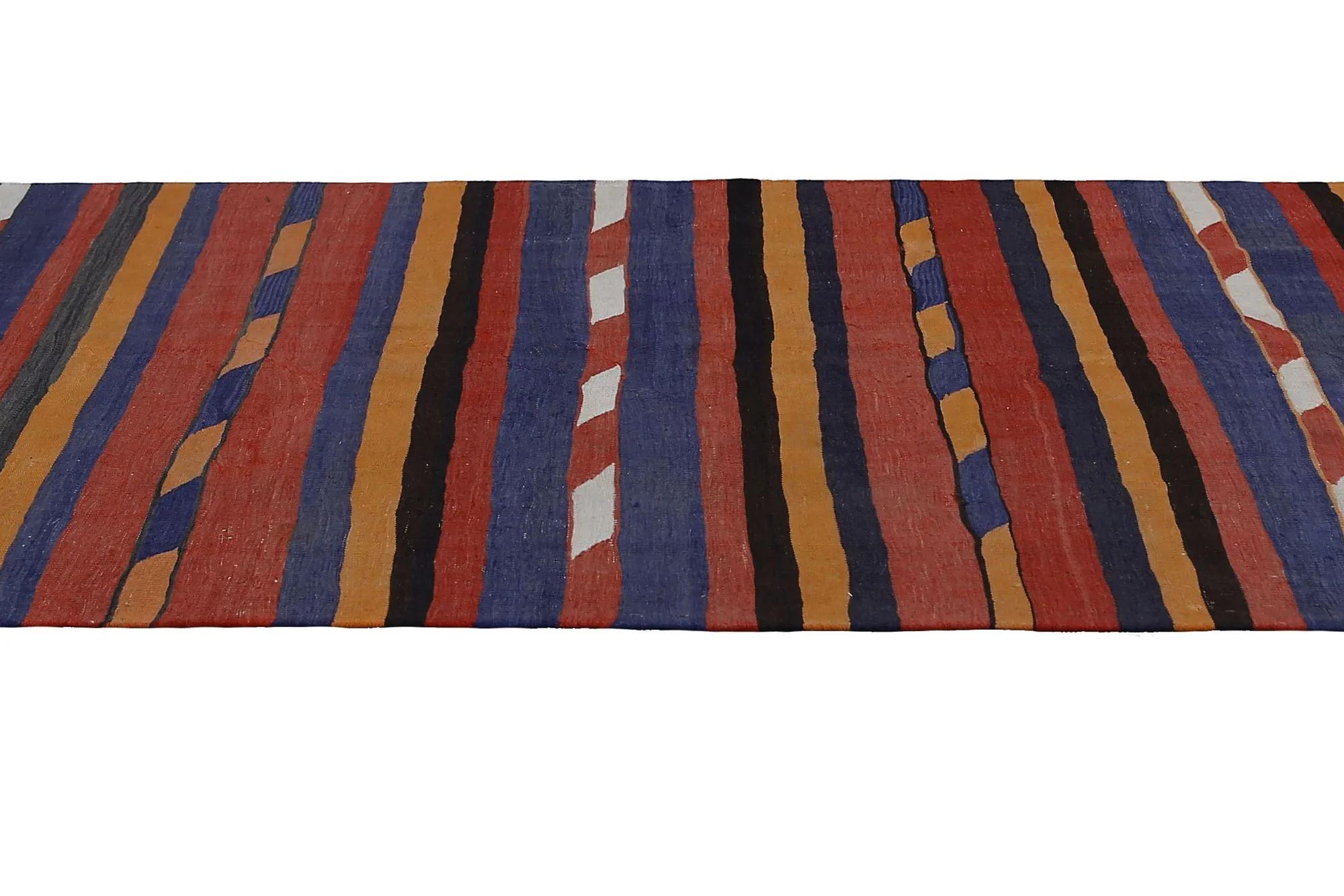 Turco Tappeti per l'area Kilim della Turchia - Design - 98805 in vendita