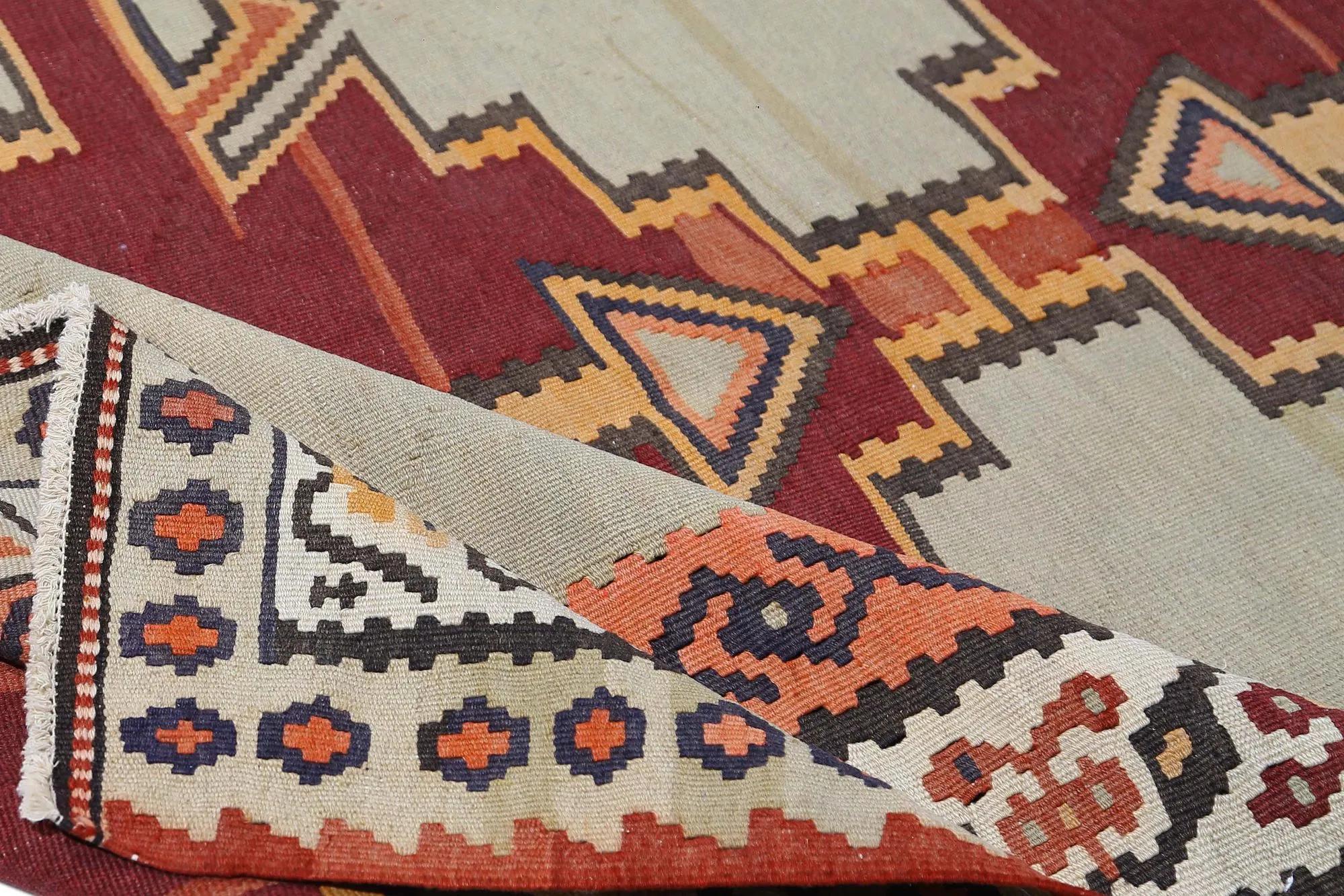 Turco Tappeti per l'area Kilim della Turchia - Design - 98809 in vendita