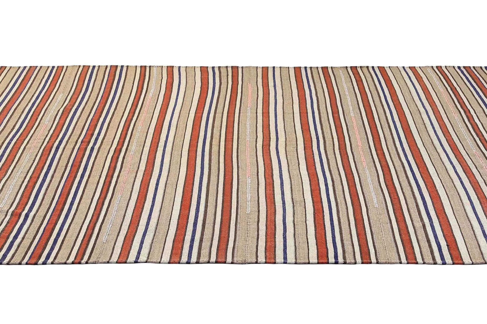 Turkey Kelim-Teppiche – Design – 98816 (Türkisch) im Angebot