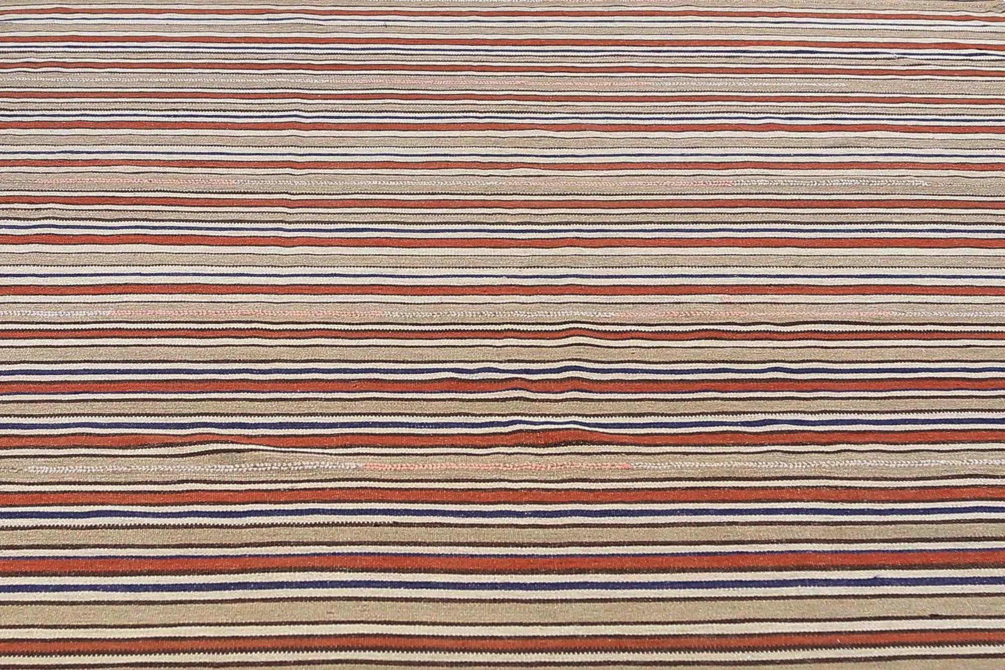 Turkey Kelim-Teppiche – Design – 98816 im Zustand „Hervorragend“ im Angebot in Dallas, TX