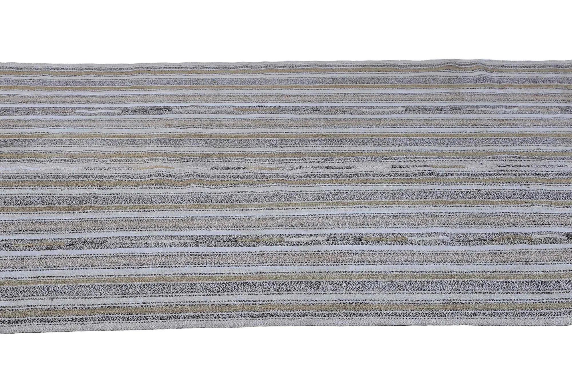 Tessuto a mano Tappeti per l'area Kilim della Turchia - Design - 98818 in vendita