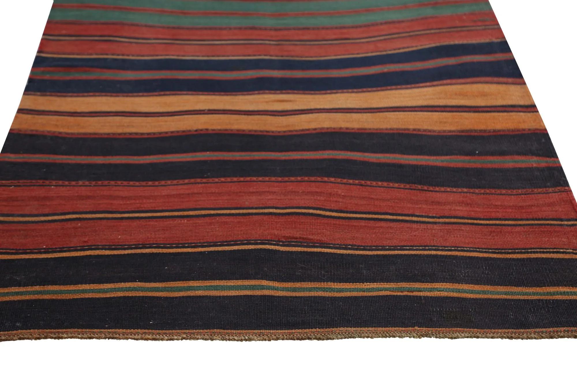 Turkey Kelim-Teppiche – Design – 98820 (Handgewebt) im Angebot