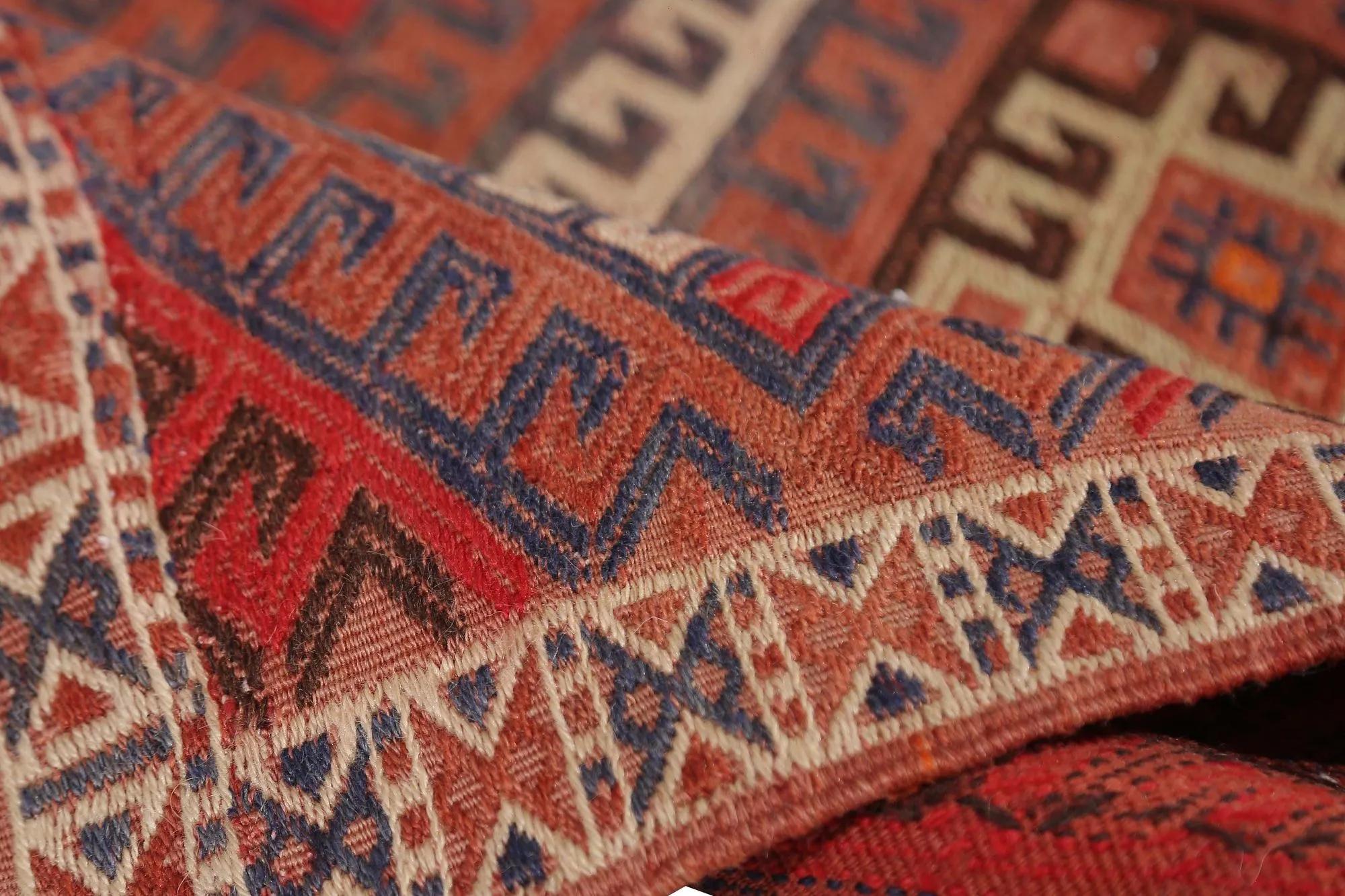 XX secolo Tappeti per l'area Kilim della Turchia - Design - 98823 in vendita