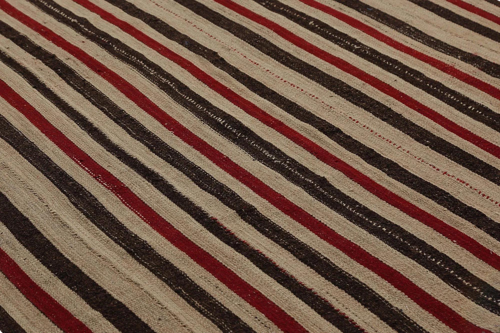 Turkey Kelim-Teppiche – Design – 98829 (Türkisch) im Angebot
