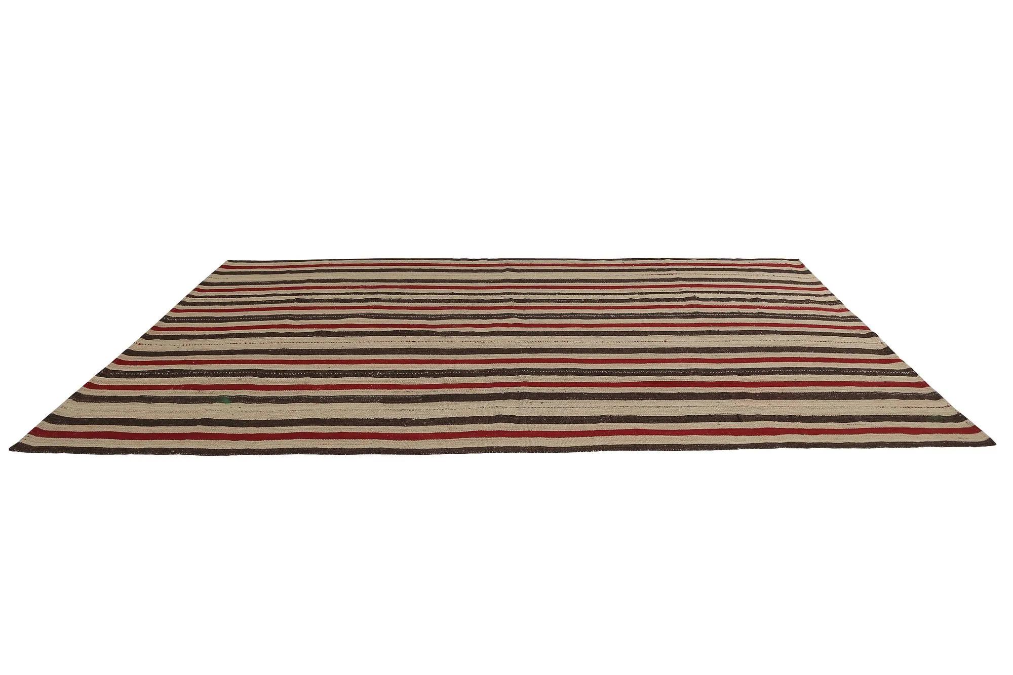 Turkey Kelim-Teppiche – Design – 98829 (20. Jahrhundert) im Angebot