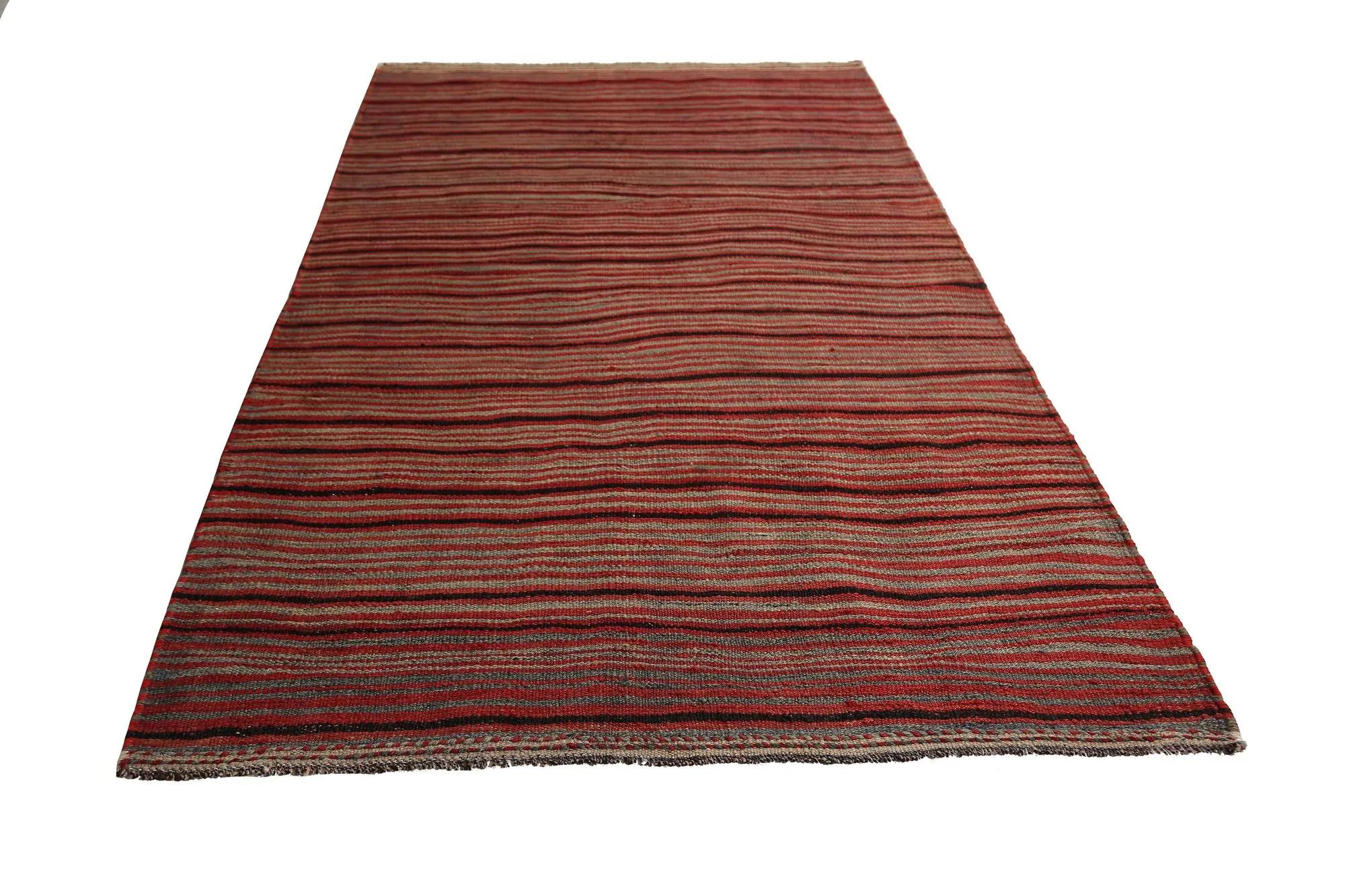 Turkey Kelim-Teppiche – Design – 98833 (Türkisch) im Angebot