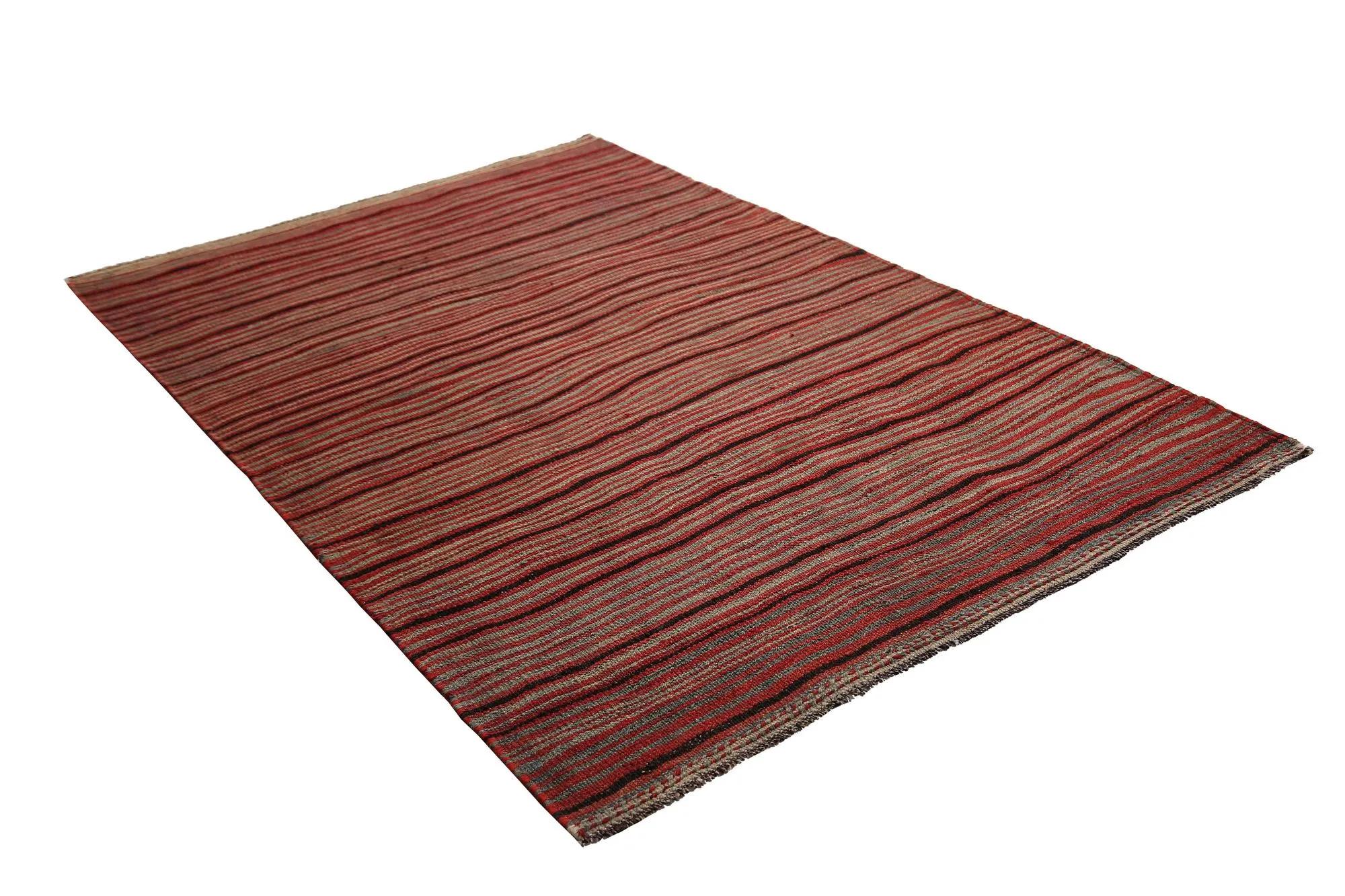 Turkey Kelim-Teppiche – Design – 98833 im Zustand „Hervorragend“ im Angebot in Dallas, TX
