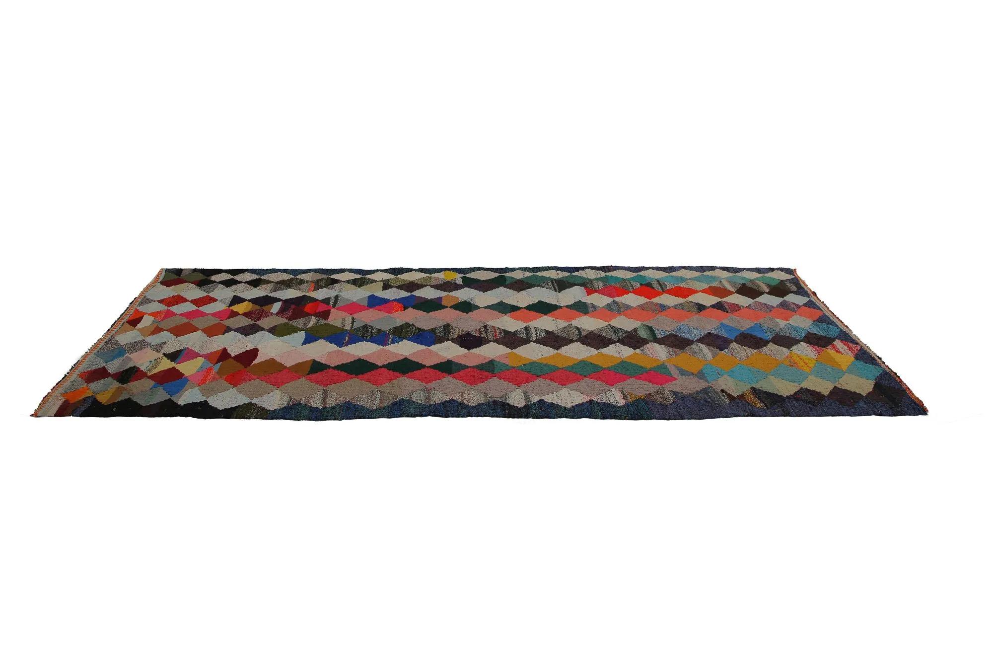 Turkey Kelim-Teppiche – Design – 98846 (20. Jahrhundert) im Angebot
