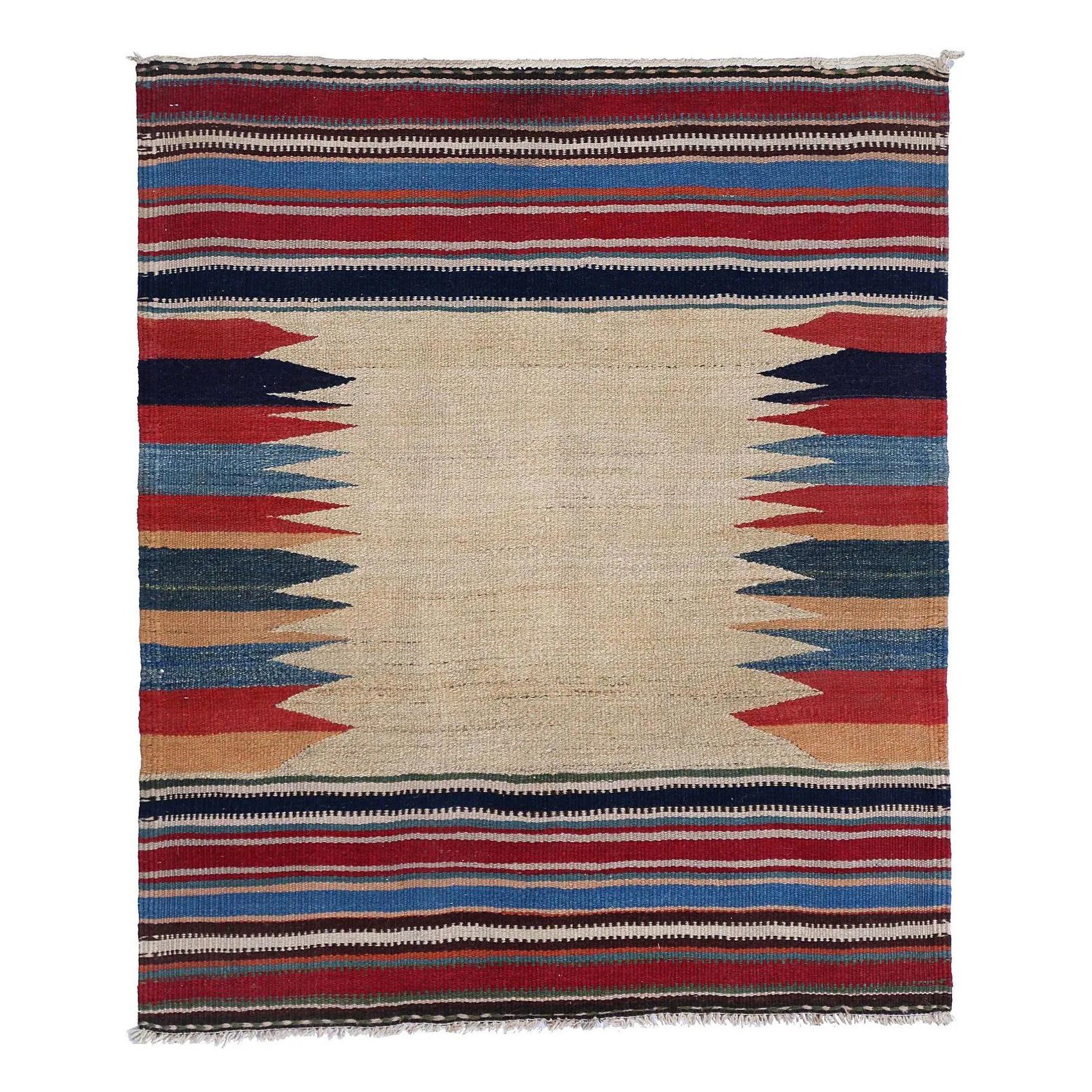 Turkey Kelim-Teppiche – Design – 98873