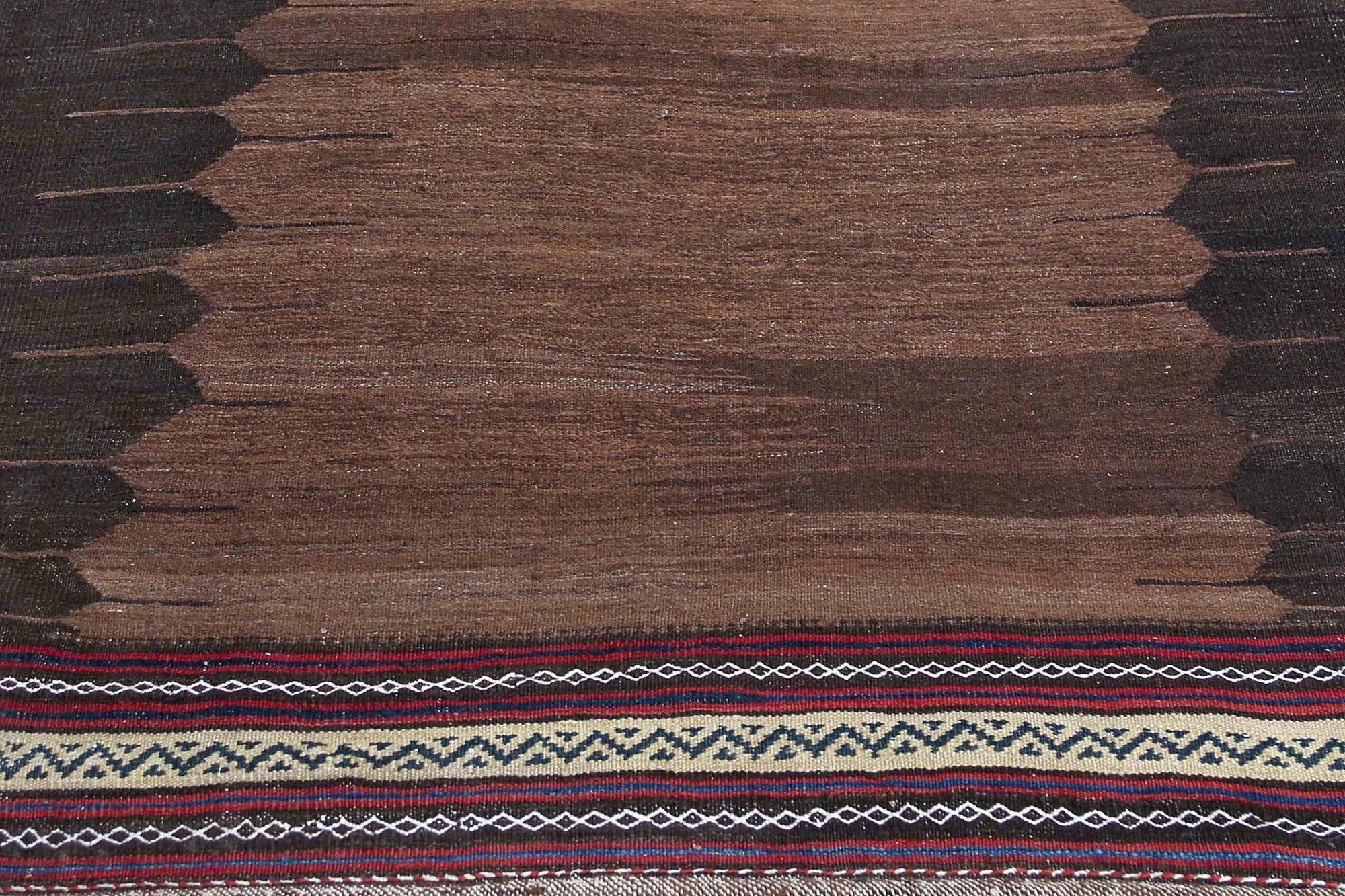 Turkey Kelim-Teppiche – Design – 98876 (20. Jahrhundert) im Angebot
