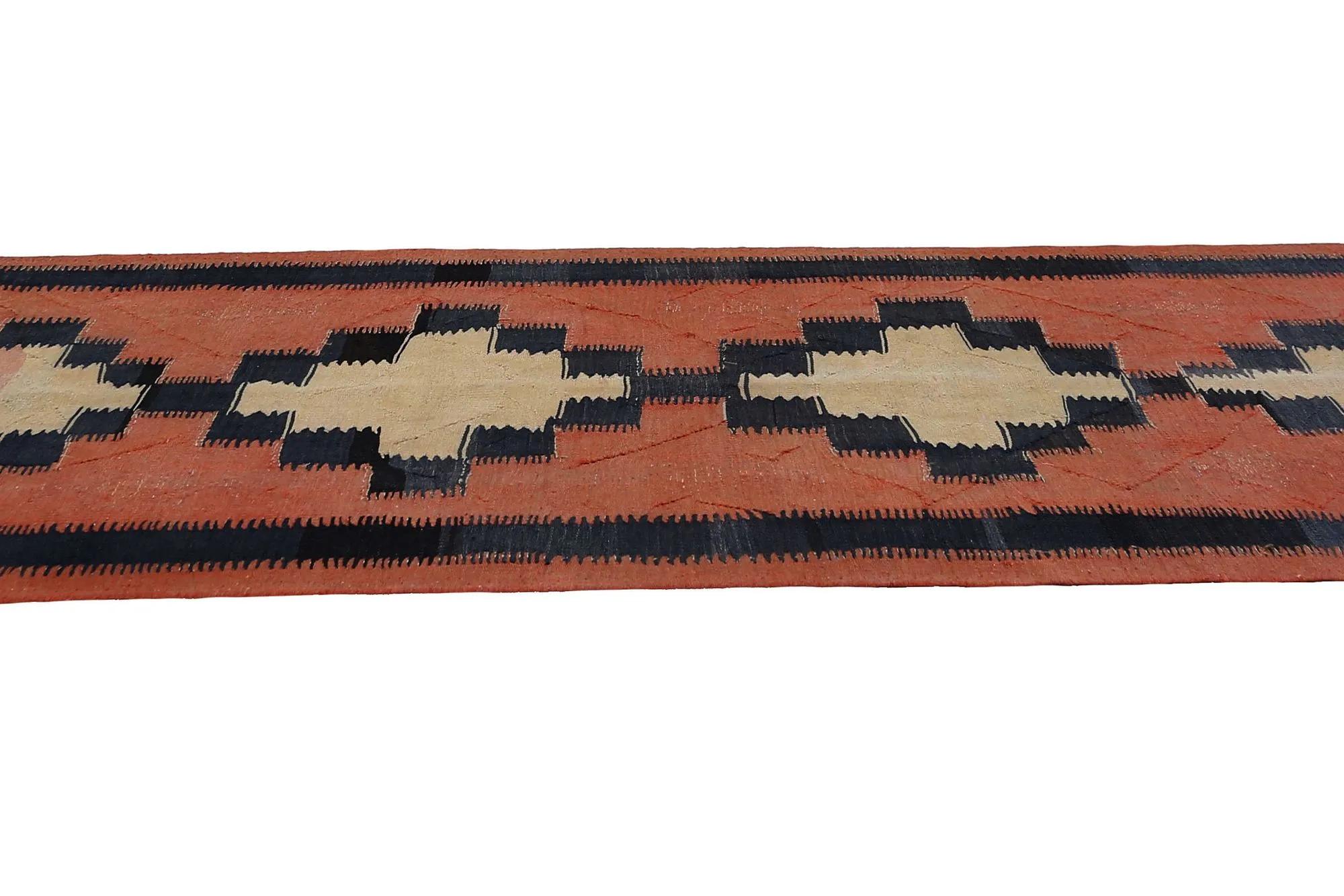 Turco Tappeti per l'area Kilim della Turchia - Design - 98880 in vendita