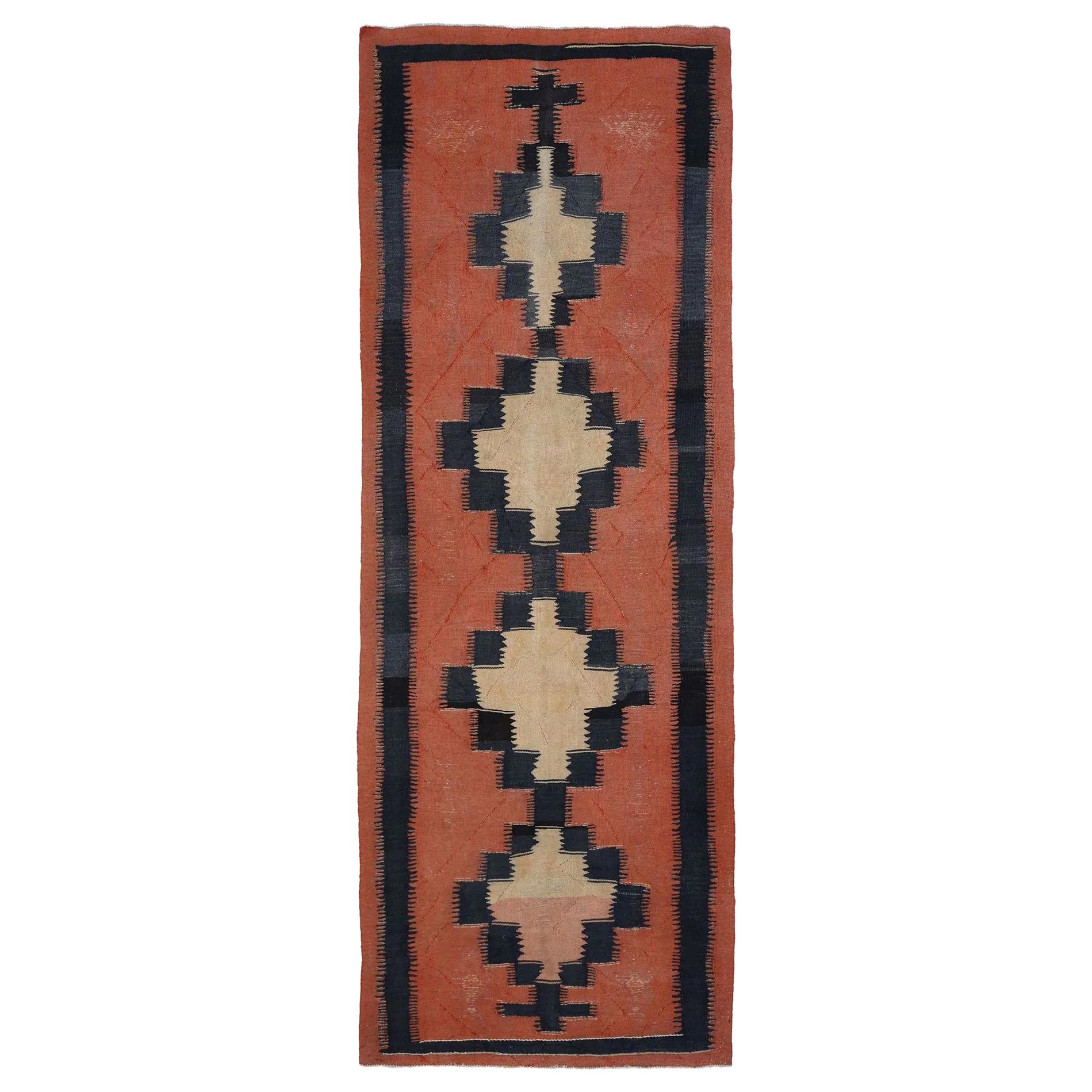 Tappeti per l'area Kilim della Turchia - Design - 98880 in vendita
