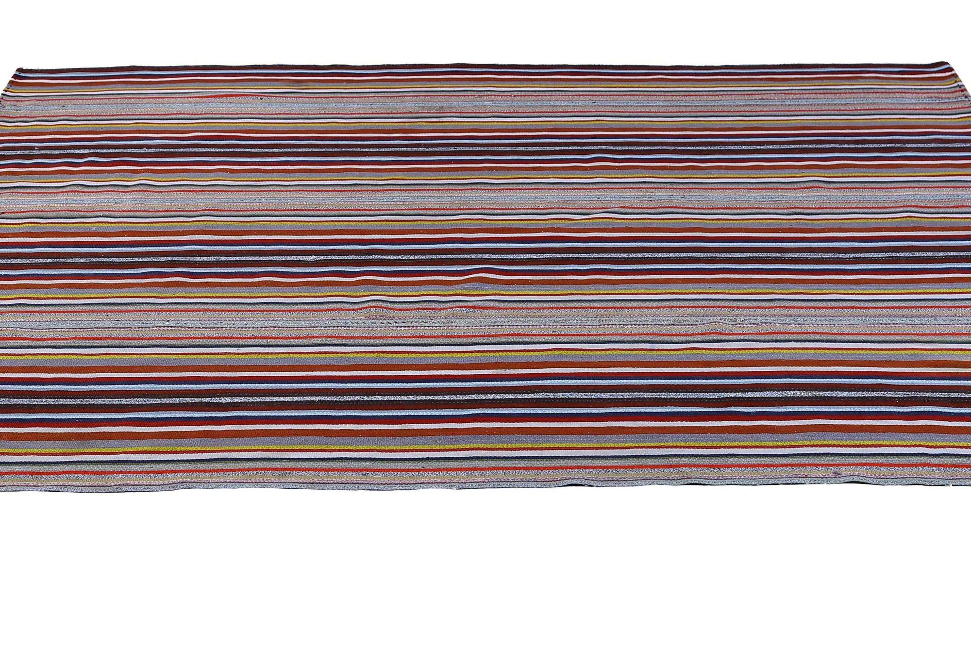 Turkey Kelim-Teppiche – Design – 98888 im Zustand „Hervorragend“ im Angebot in Dallas, TX