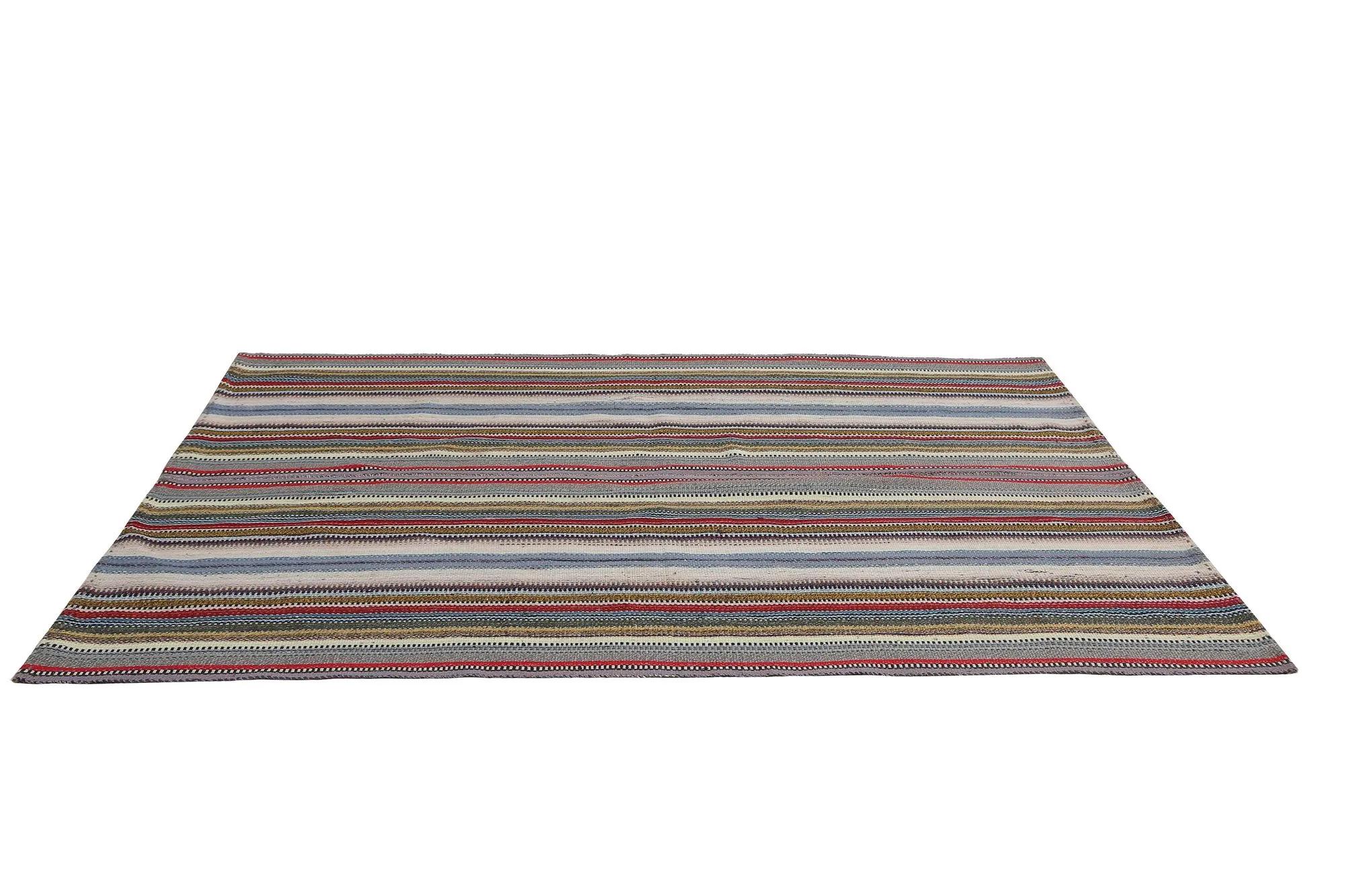 Turkey Kelim-Teppiche – Design – 98894 (Türkisch) im Angebot